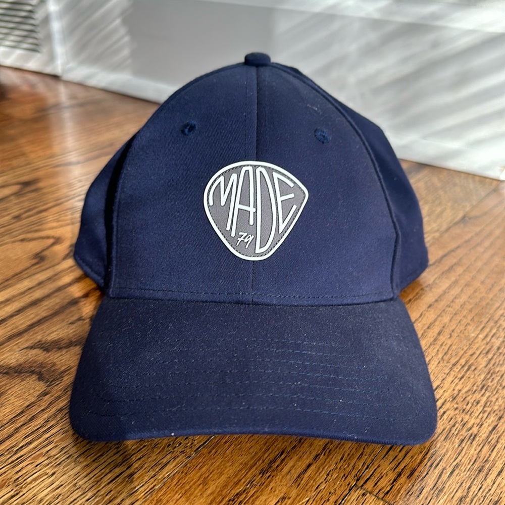 TaylorMade Golf Hat